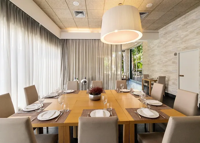 Hotel Areca